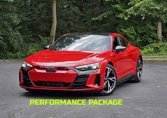 AUDI E-TRON GT 2024 WAUCJBFW8R7002890 image AUDI E-TRON GT 2024 WAUCJBFW8R7002890 image